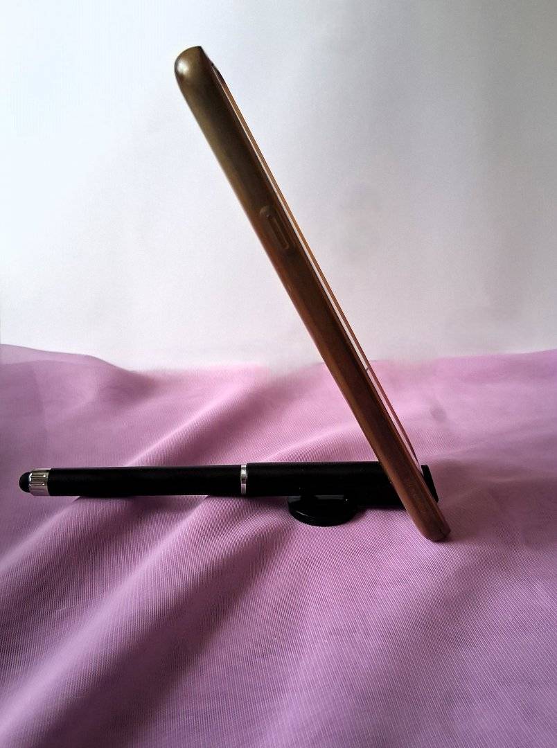 Pix cu gel personalizat, 3 in 1, pix, suport de telefon si stylus