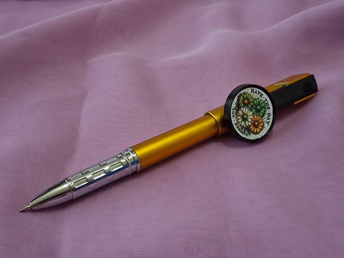 Pix cu gel personalizat 3 in 1, pix, suport de telefon si stylus