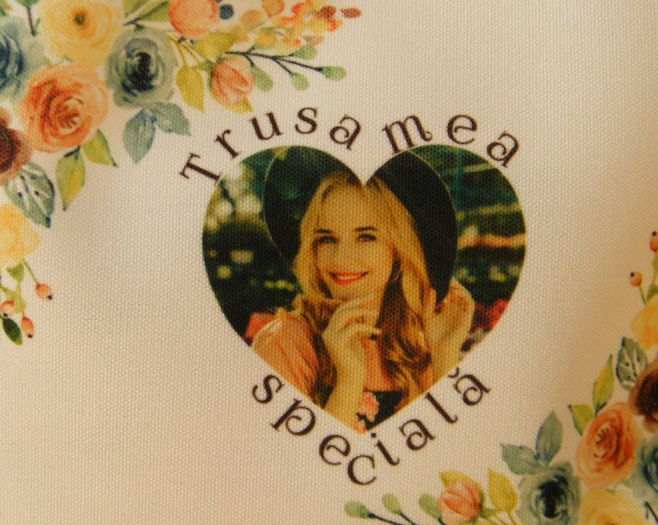 Trusa de accesorii personalizata „Trusa mea speciala”