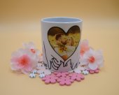 Cana personalizata cu poza si mesaj „Cuplu”