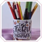 Accesorii birou personalizate